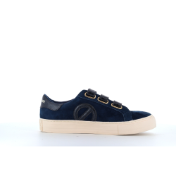 basket bleu
