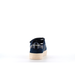 basket bleu