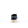 basket bleu