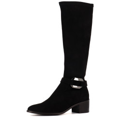 Botte JB Martin noir