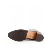 bottine Mam Zelle rouge en cuir camo serpent