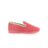 Chausson fermé American stadium rose fraise - Anjou-chaussures
