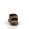salomé Josef Seibel marron en cuir