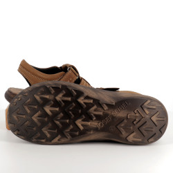 salomé Josef Seibel marron en cuir