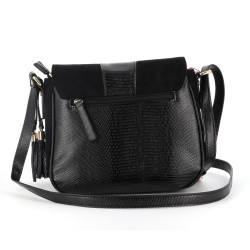 Sac a main noir