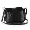 Sac a main noir