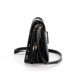 Sac a main noir