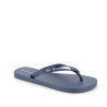 tongues pour homme Copacabana bleu marine