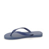 tongues pour homme Copacabana bleu marine