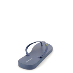 tongues pour homme Copacabana bleu marine