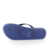 tongues pour homme Copacabana bleu marine