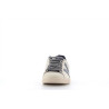 basket marine en cuir