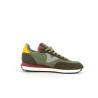 basket Victoria vert kaki