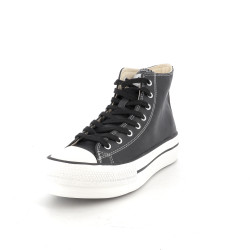 basket montante Victoria noire
