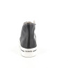 basket montante Victoria noire