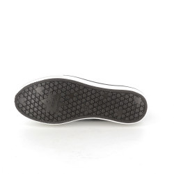 basket montante Victoria noire