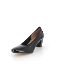 escarpins décolletés Qootum avec talon haut