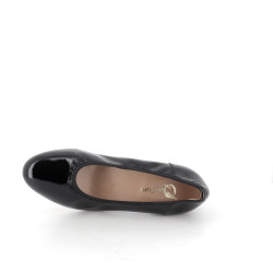 escarpins décolletés Qootum avec talon haut