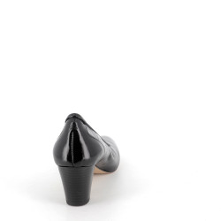 escarpins décolletés Qootum avec talon haut