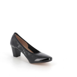escarpins décolletés Qootum avec talon haut