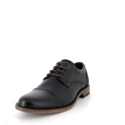 chaussures de ville Bull Boxer en cuir