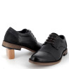 chaussures de ville Bull Boxer en cuir