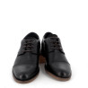 chaussures de ville Bull Boxer en cuir