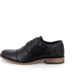 chaussures de ville Bull Boxer en cuir