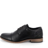 chaussures de ville Bull Boxer en cuir