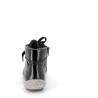 Basket montantes Rieker noires L7503-00