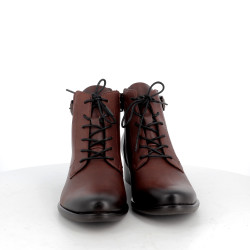 bottines Remonter 5179-22 en marron