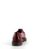 derbys rouges bordeaux de Christian Pellet Macha 36