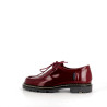 derbys rouges bordeaux de Christian Pellet Macha 36