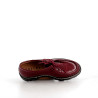 derbys rouges bordeaux de Christian Pellet Macha 36