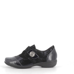 salomés d'Artika bleu nuit