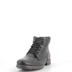 chaussures montantes Pegada en cuir