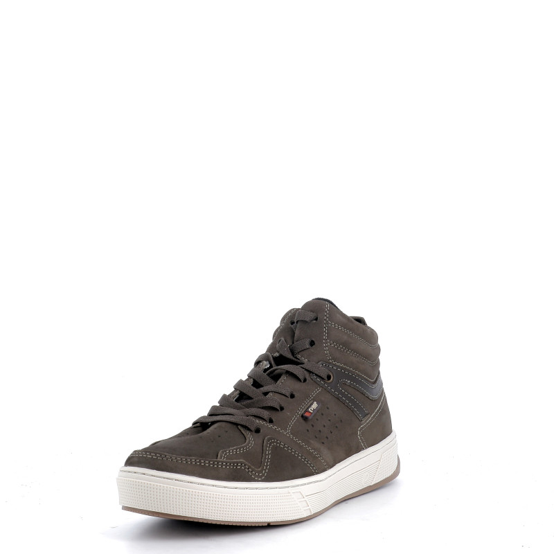 baskets montantes Pegada