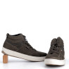 baskets montantes Pegada