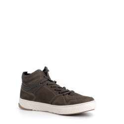 baskets montantes Pegada