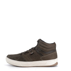 baskets montantes Pegada