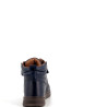 baskets montantes Coco et Abricot