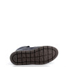 baskets montantes Coco et Abricot