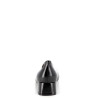 Escarpins Noirs en Cuir Vernis