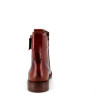 Bottines montantes marron de Fugitive