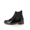 Bottines en cuir Géo Reino