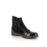 Bottines en cuir Géo Reino