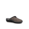 Chaussons bleu marine Semelflex