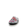 Chaussons American Stadium Badiane gris rose