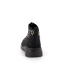 baskets montantes Rieker noires