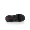 baskets montantes Rieker noires